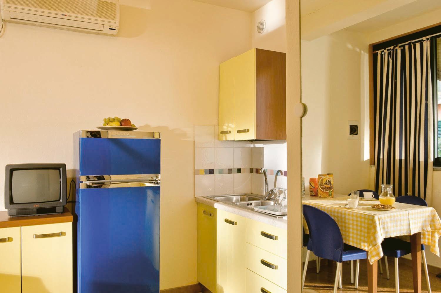 Camping Village Le Capanne Bibbona Zewnętrze zdjęcie